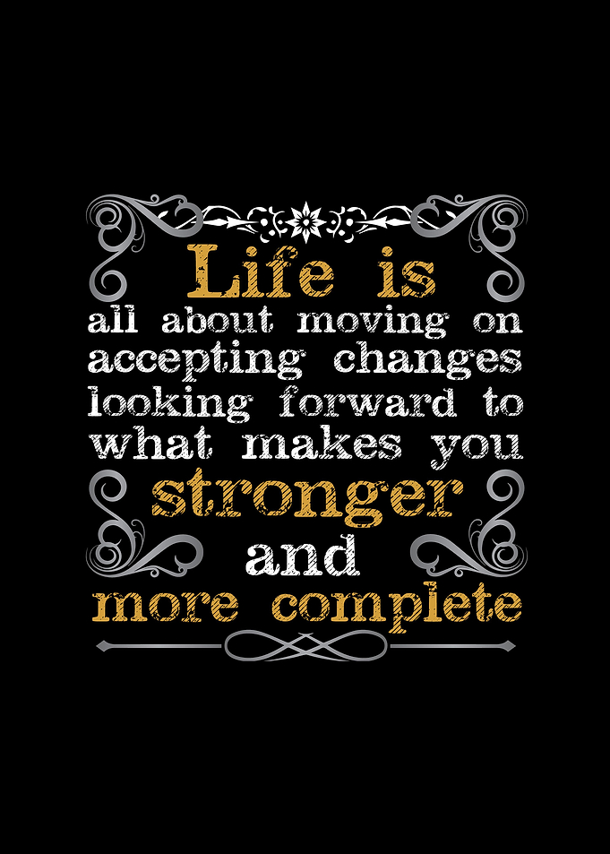 Moving Love