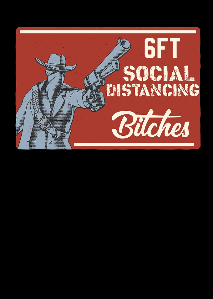 Social Distance