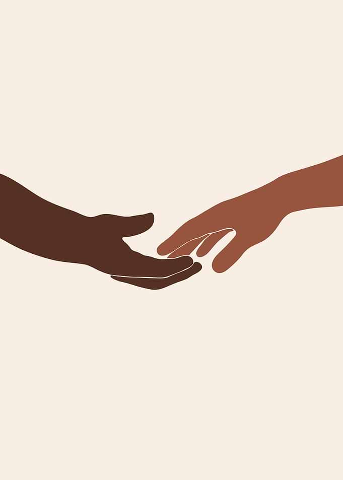 Love Hands 1