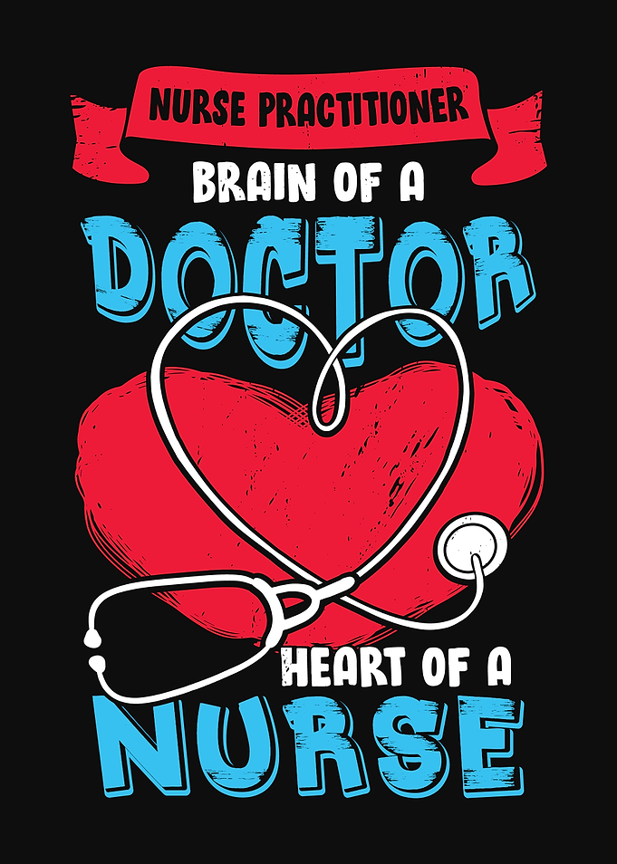 Nurse Practitioner Design