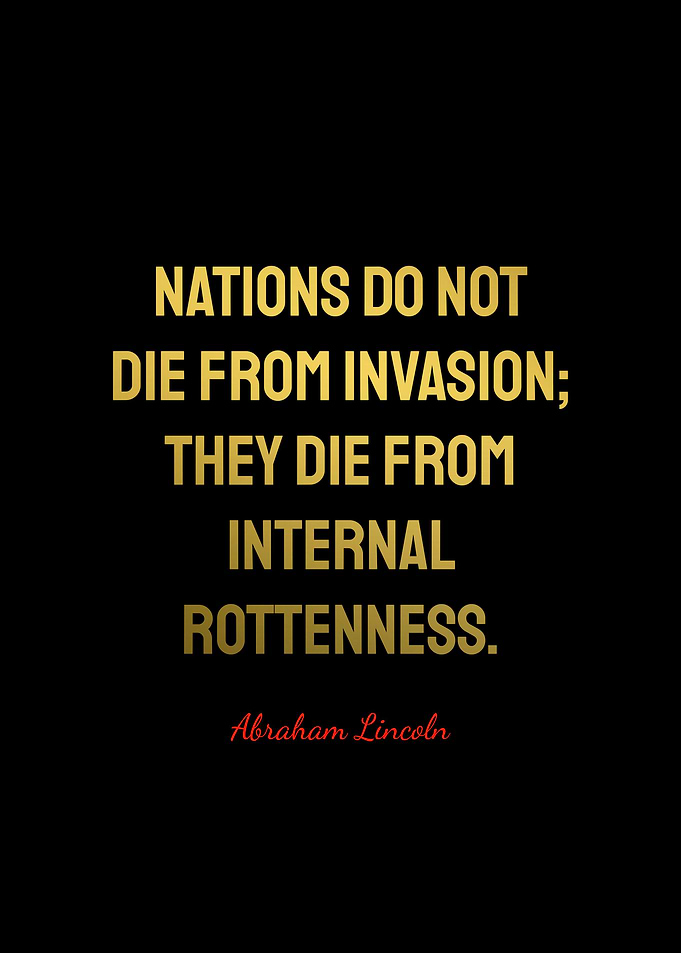 Abraham Lincoln Quotes