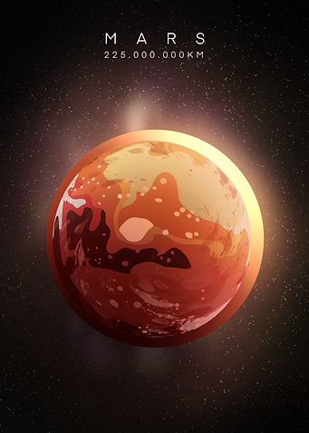 Mars