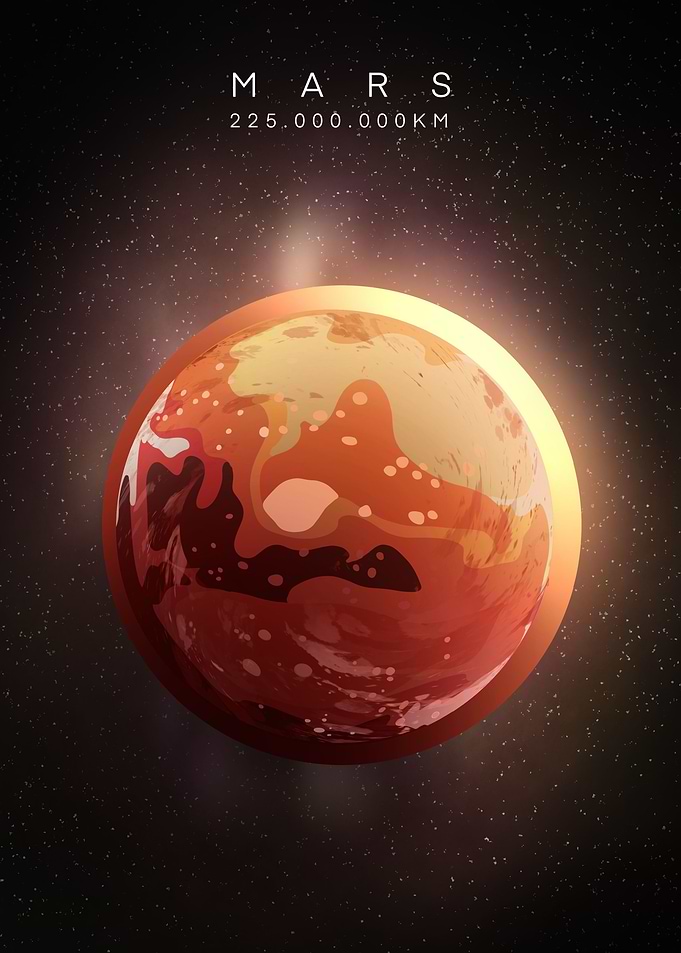 Mars