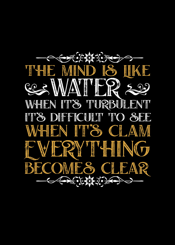 Water Love