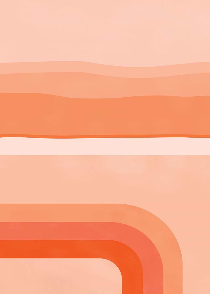Modern Abstract Art
