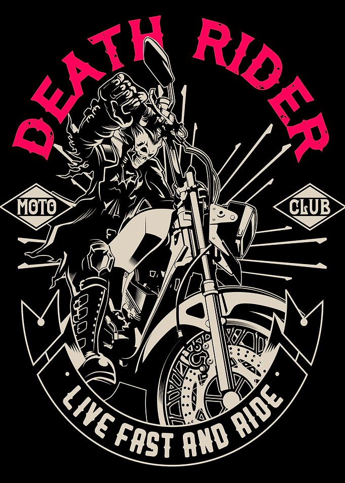 Death Rider