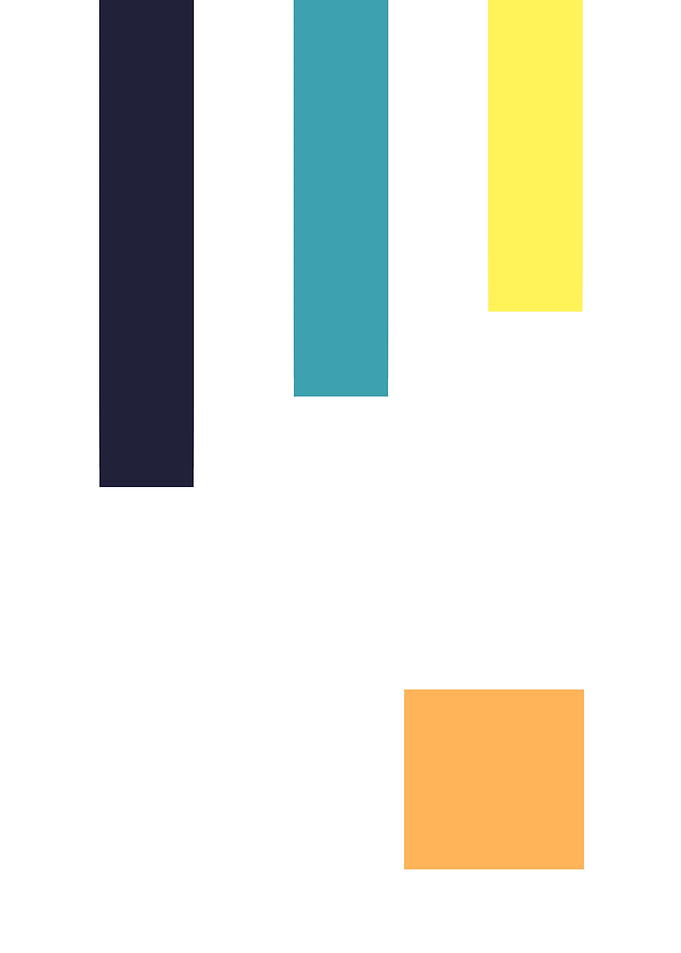 Minimal Scandi Square