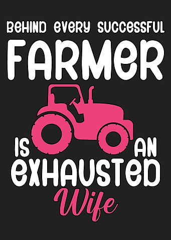 Successful Farmer