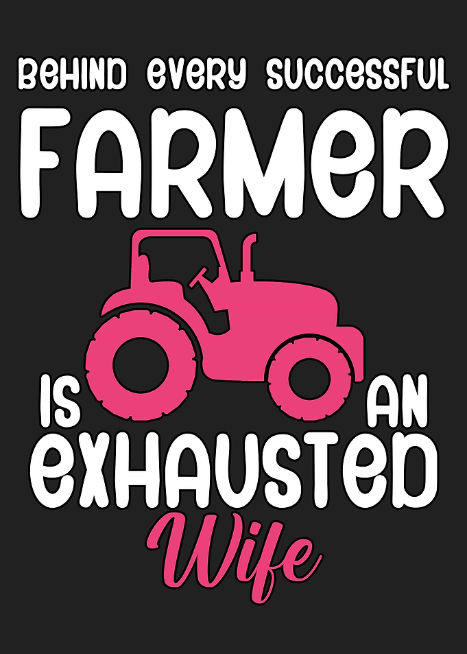 Successful Farmer