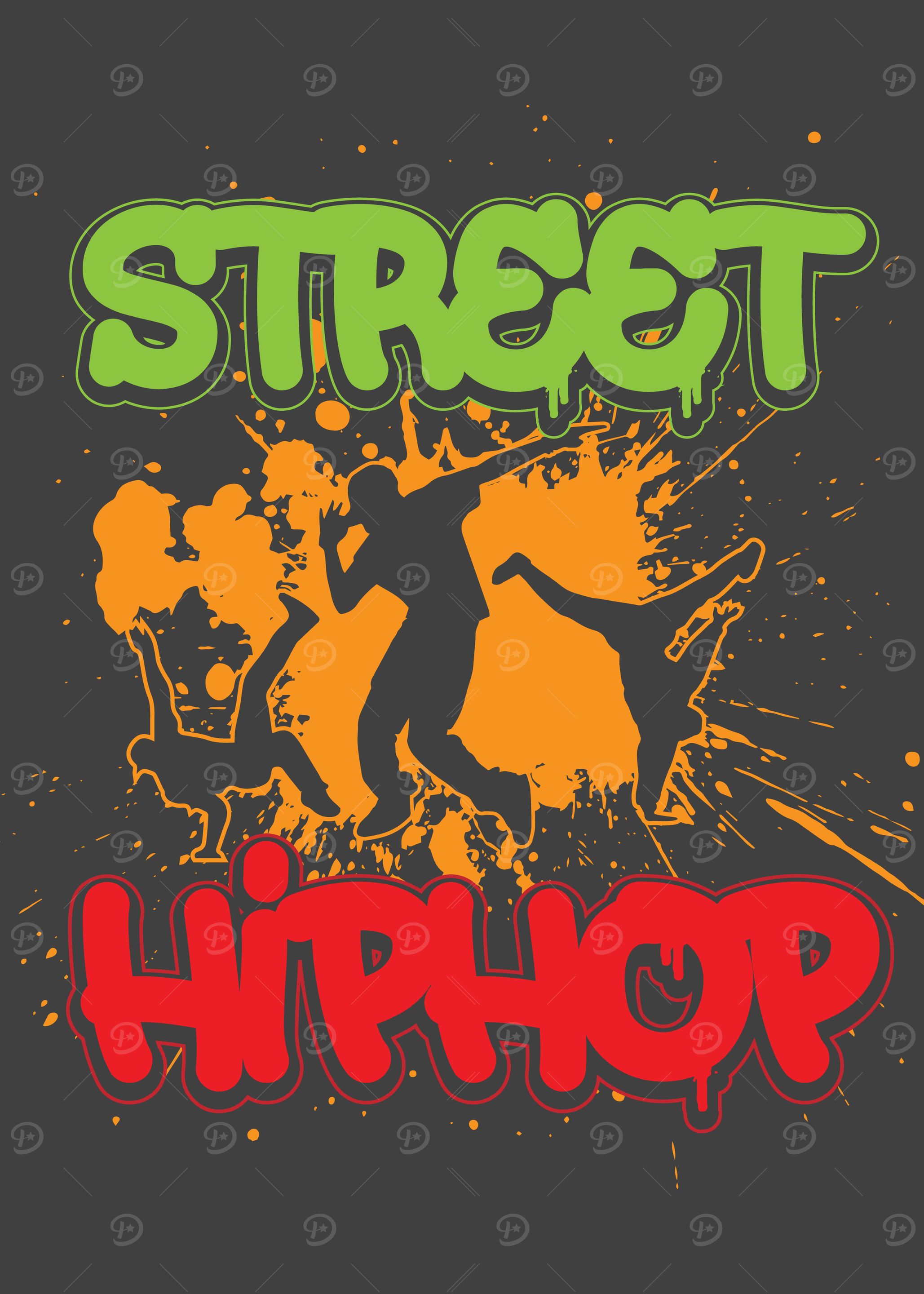 HipHop Rap Music Oldschool
