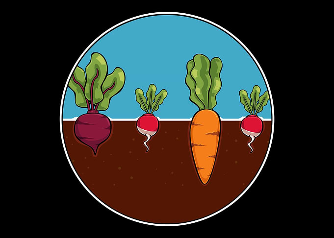 Gardener Farmer Planter