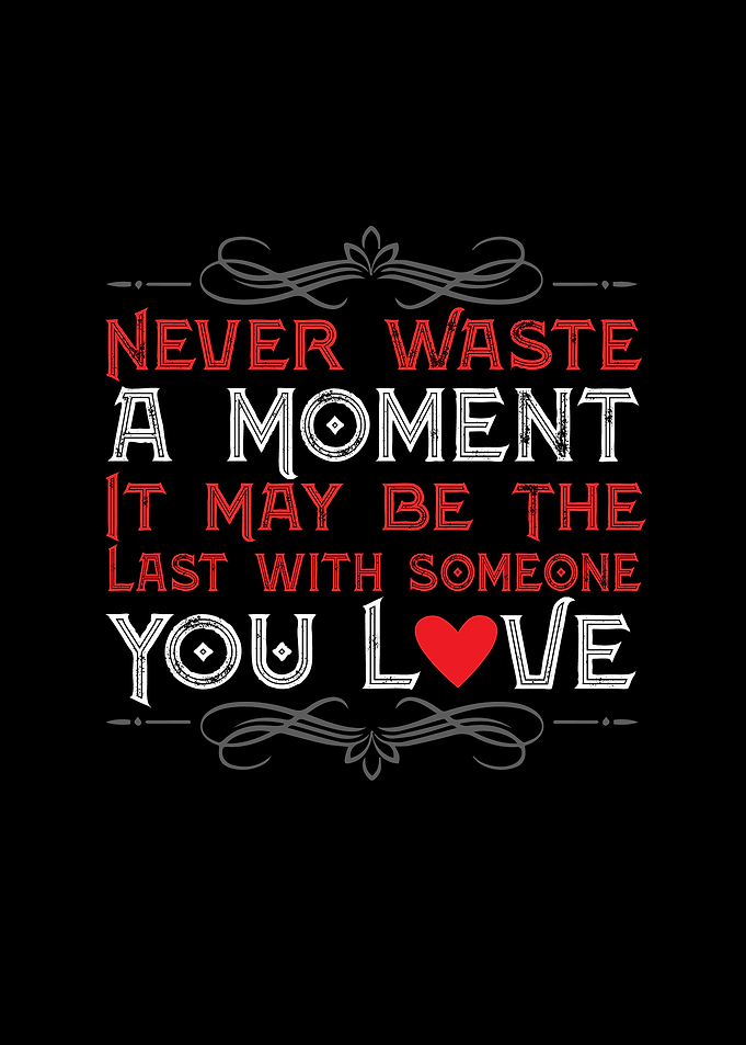 Waste Love