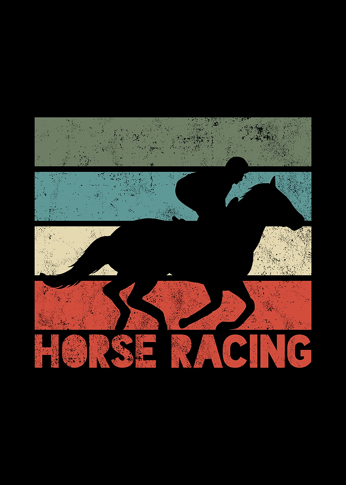 Horse Racing Horse Racer