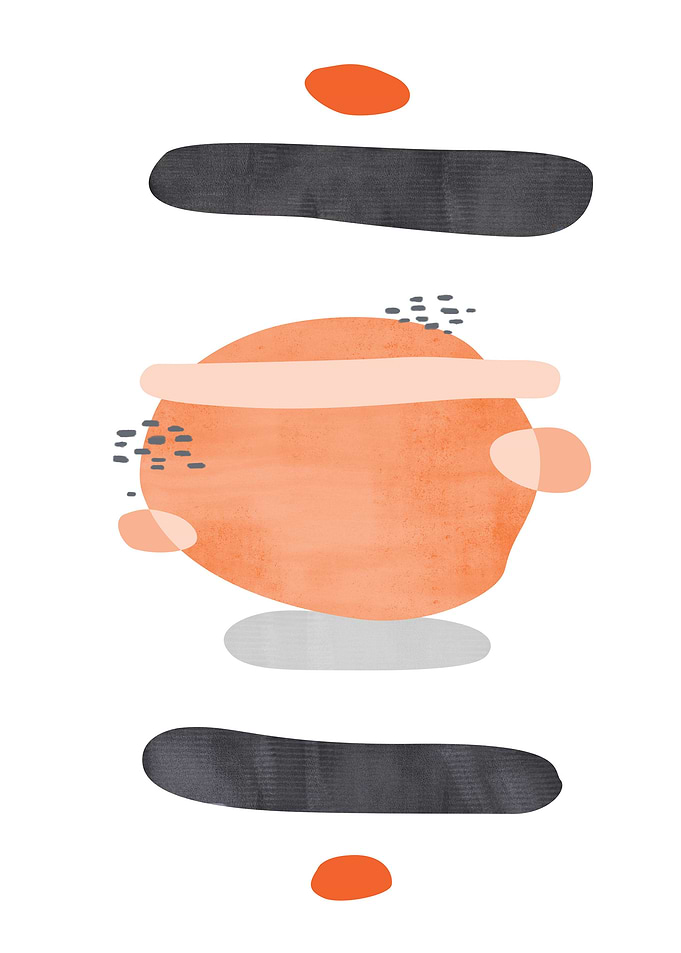Modern Abstract Art