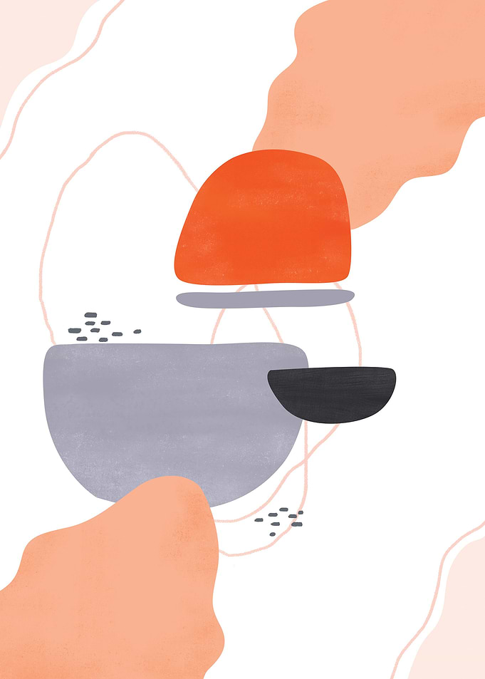 Modern Abstract Art
