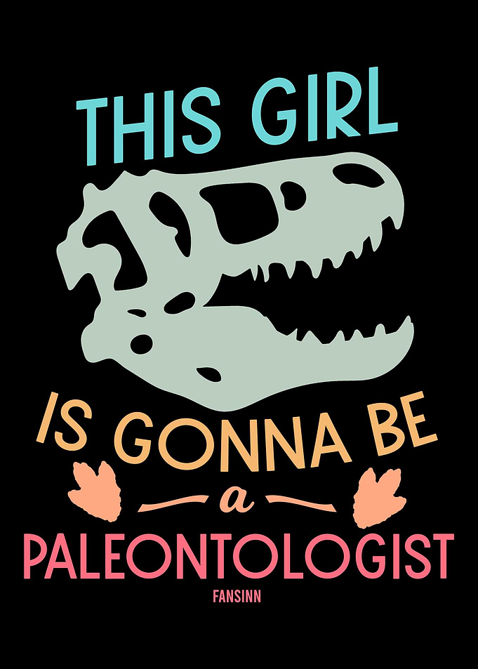 Paleontologist Dinosaur Fo