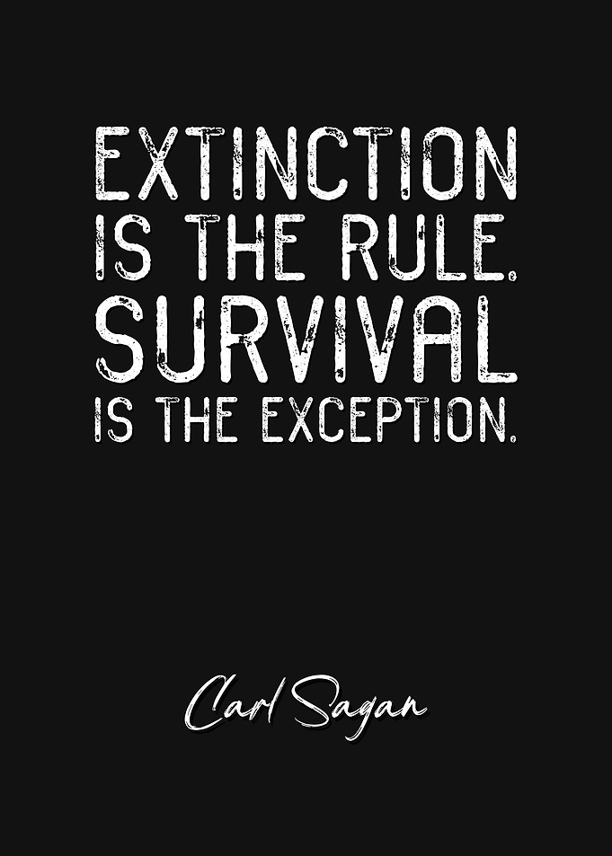 Carl Sagan Quote 8