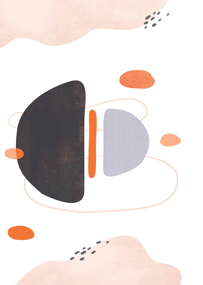 Modern Abstract Art