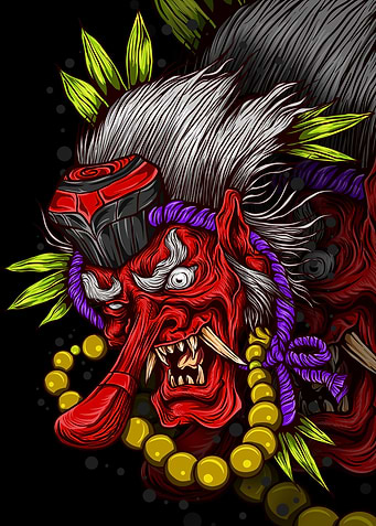 Tengu