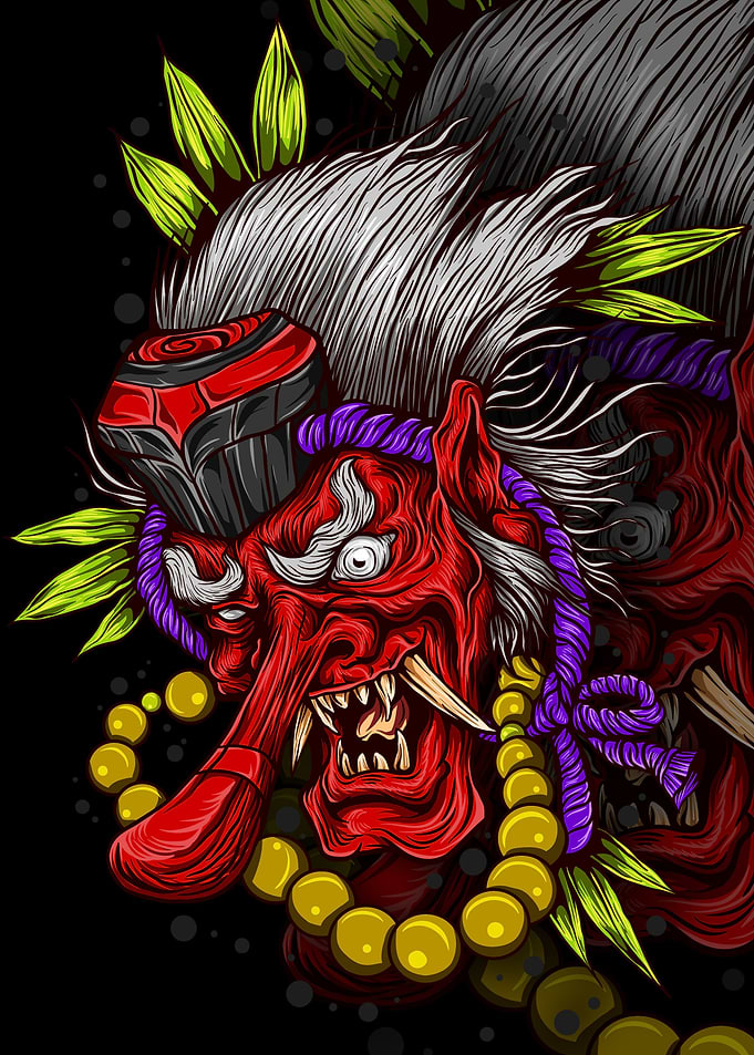 Tengu