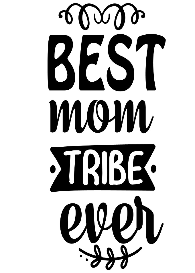 best mom tribe ever