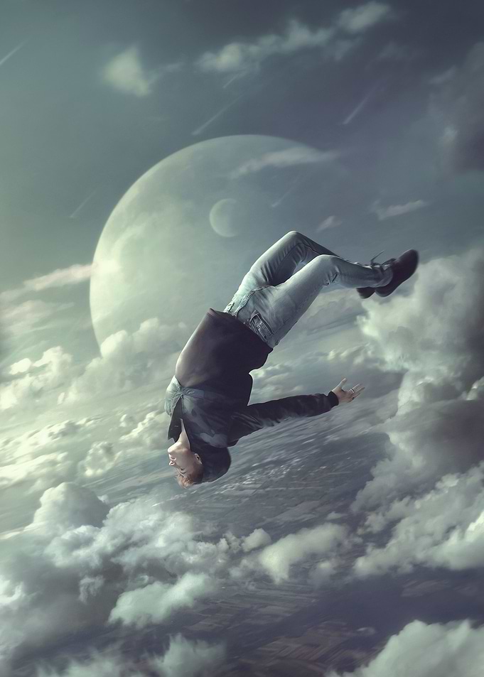 A Leap Of Faith
