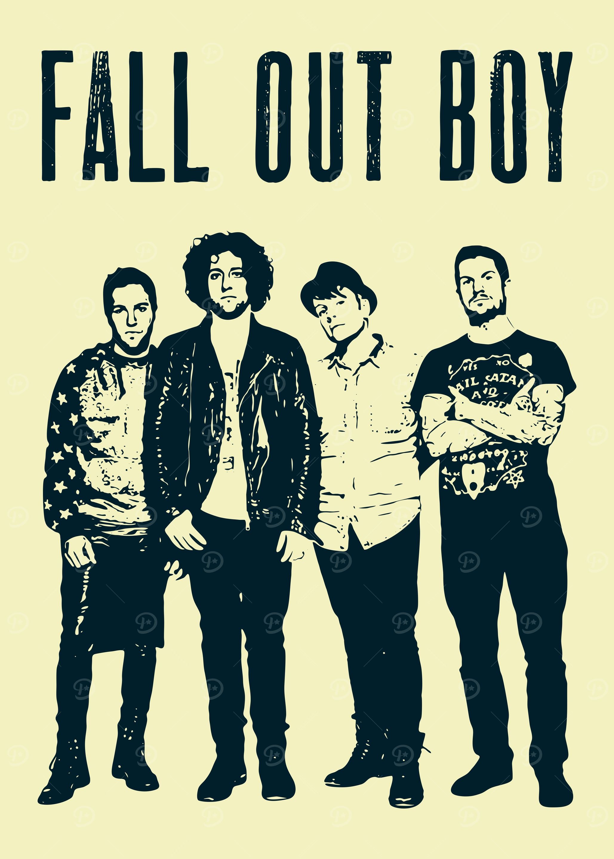 Fall Out Boy