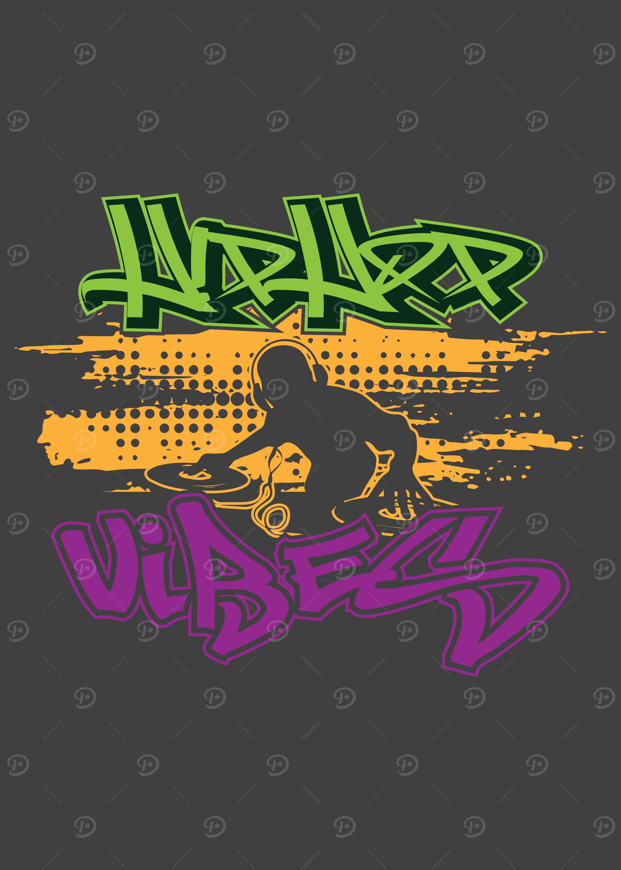 HipHop Rap Music Oldschool