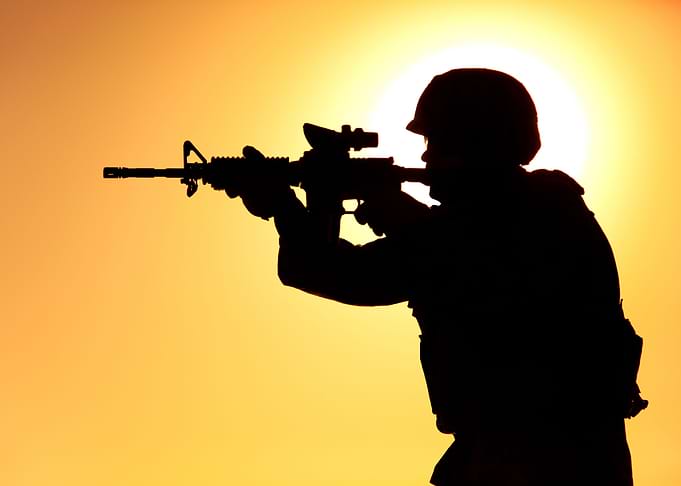 Soldier