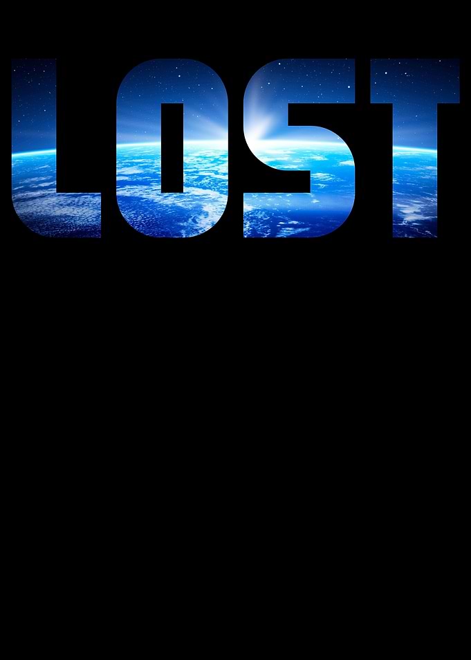 Lost