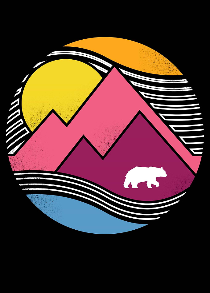 The Bear