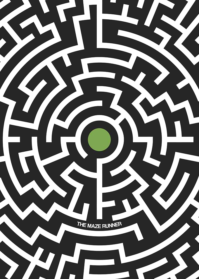 Maze Runner