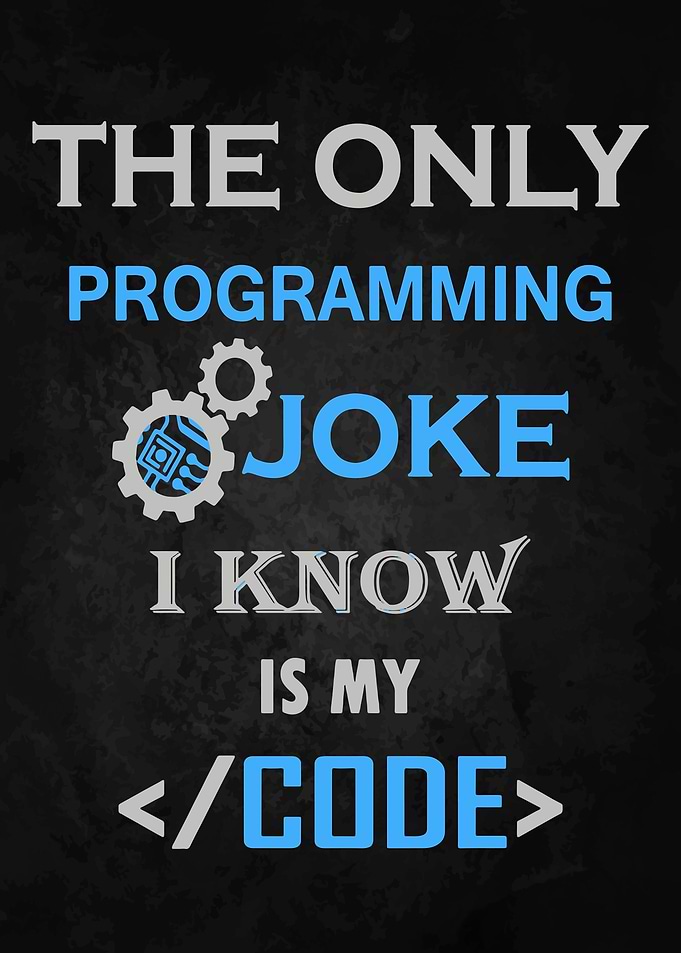 Programmer Coder