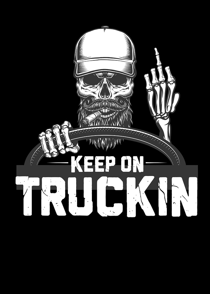 Truck Driver