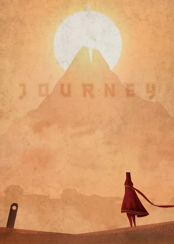 Journey