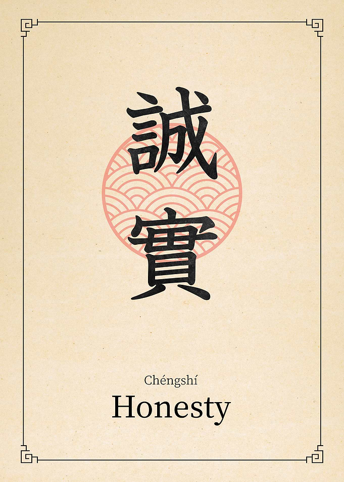Honesty China Style
