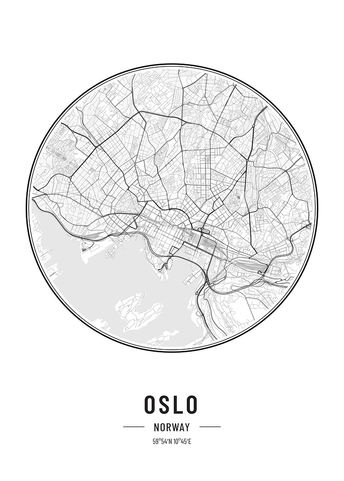Oslo Norway