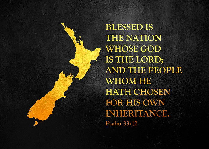 New Zealand