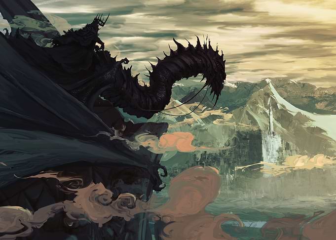 Dark rider 2