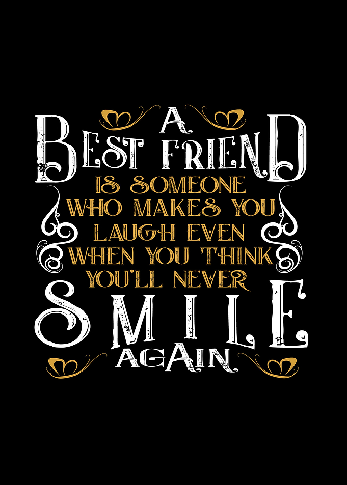 Best Friend