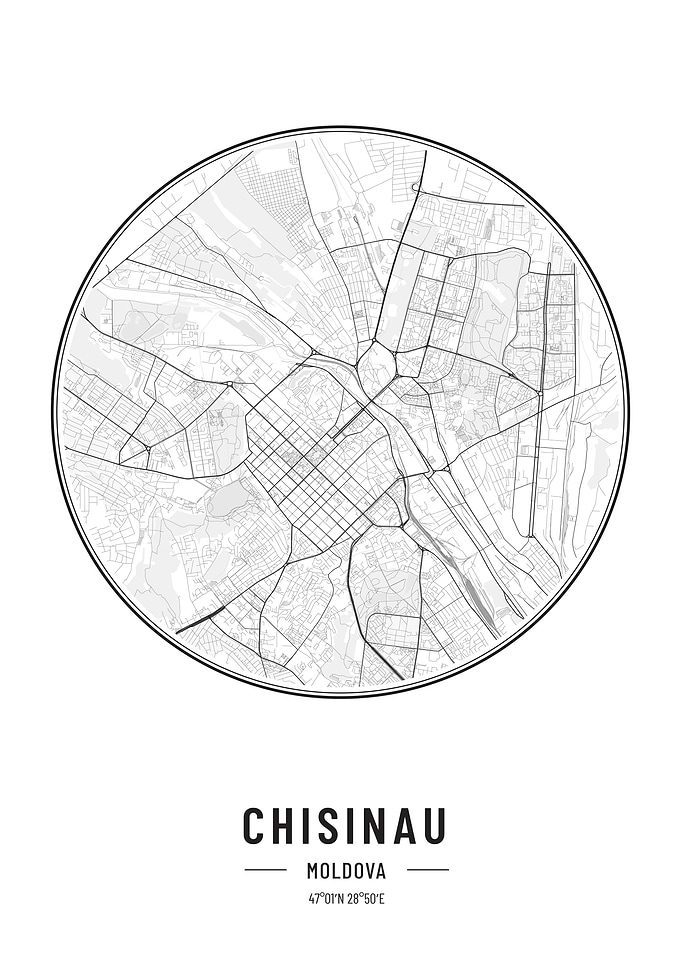 moldova chisinau