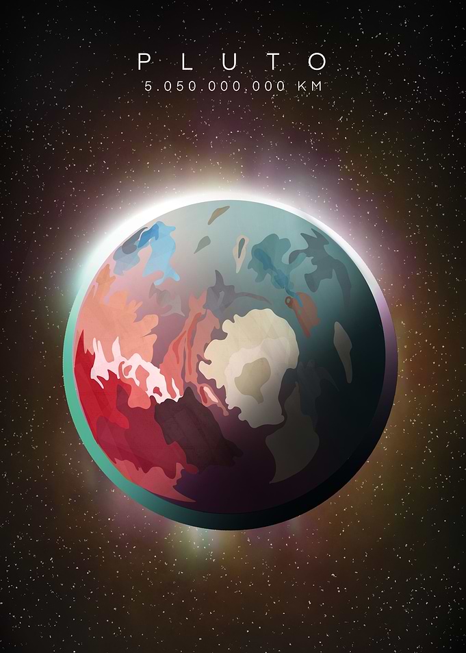 Pluto