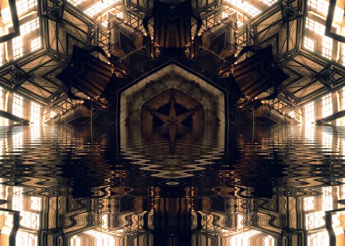 Mirror Art