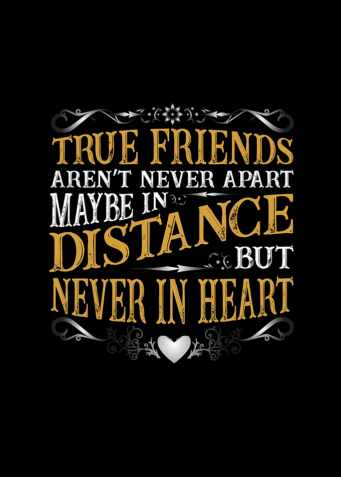 True Friend
