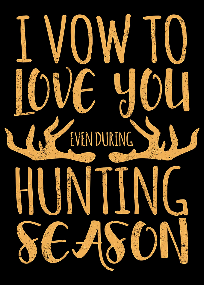 Hunting Hunter Hunt Stag