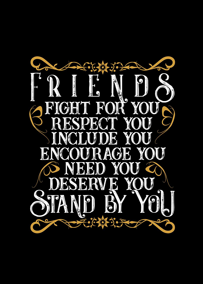 Fight Friend