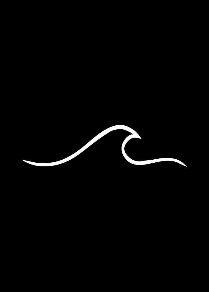 Surfer Wave Surfing
