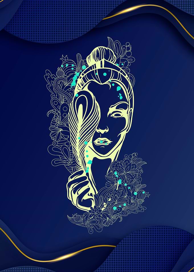 Woman