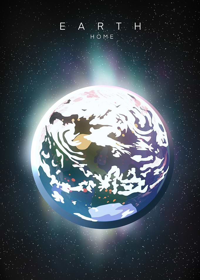 Earth