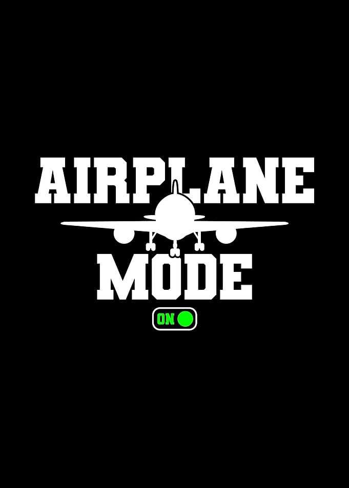 Airplane Travel Vacation